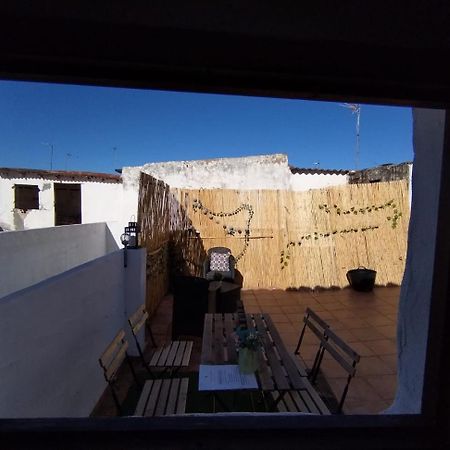 Apartamentos La Campana 1 جيريز المظهر الخارجي الصورة