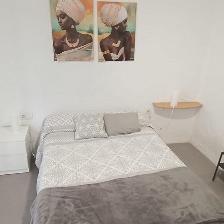 Apartamentos La Campana 1 جيريز المظهر الخارجي الصورة