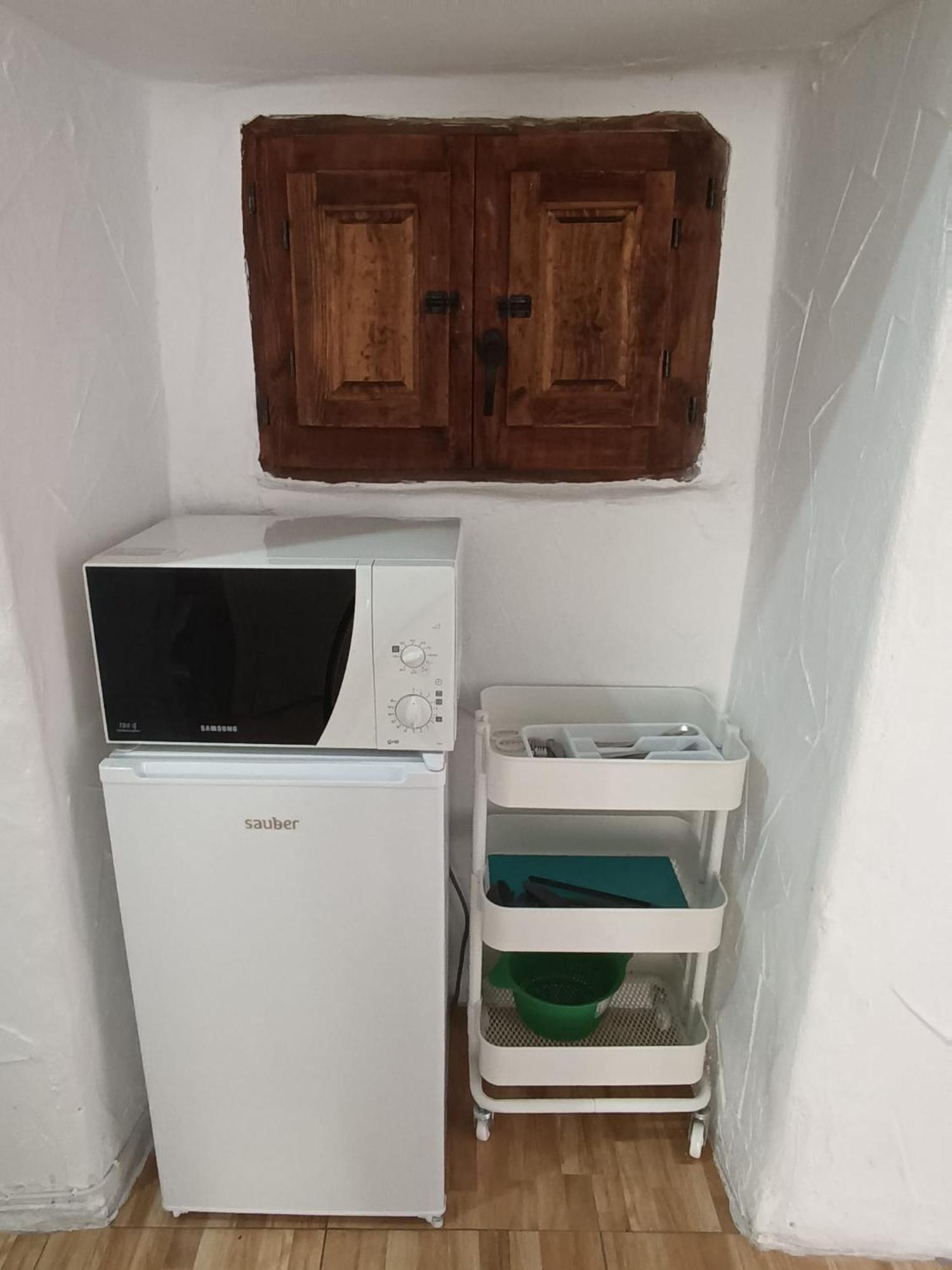 Apartamentos La Campana 1 جيريز المظهر الخارجي الصورة