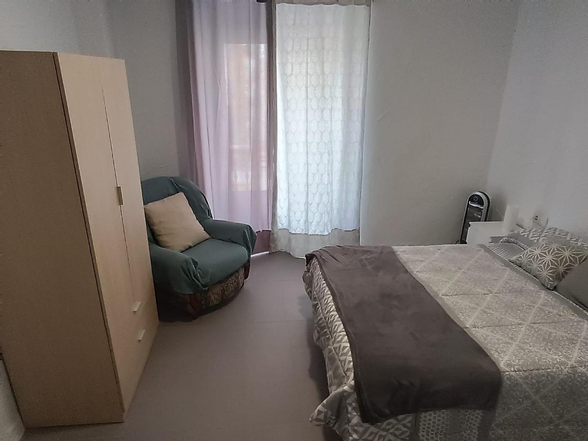 Apartamentos La Campana 1 جيريز المظهر الخارجي الصورة